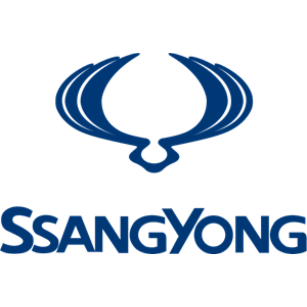 SSANGYONG