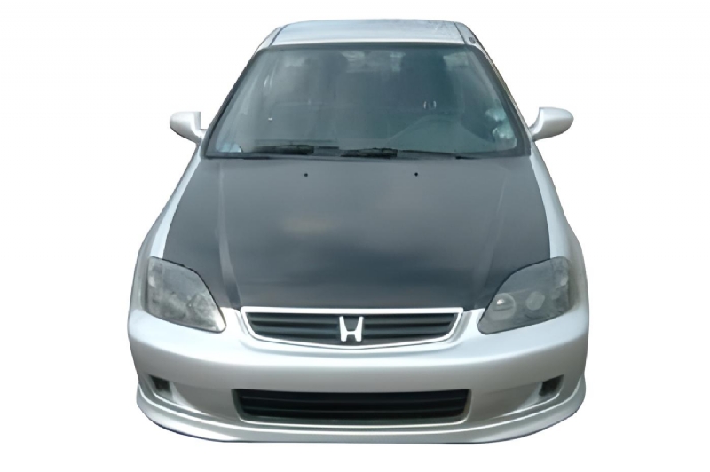 HONDA Civic 1996-2001 Sedan Ön Karlık